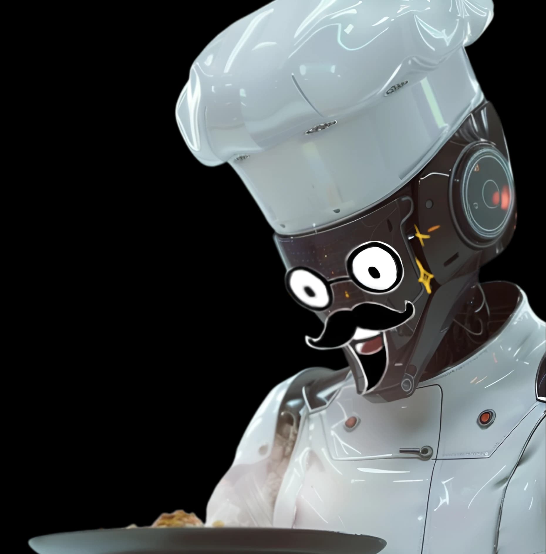 robot