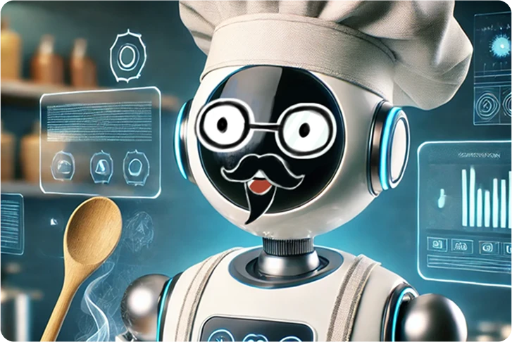 robot